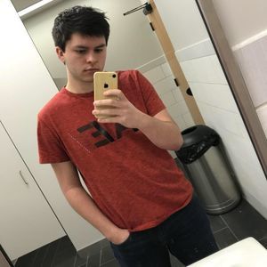 Meet your Posher, Noah